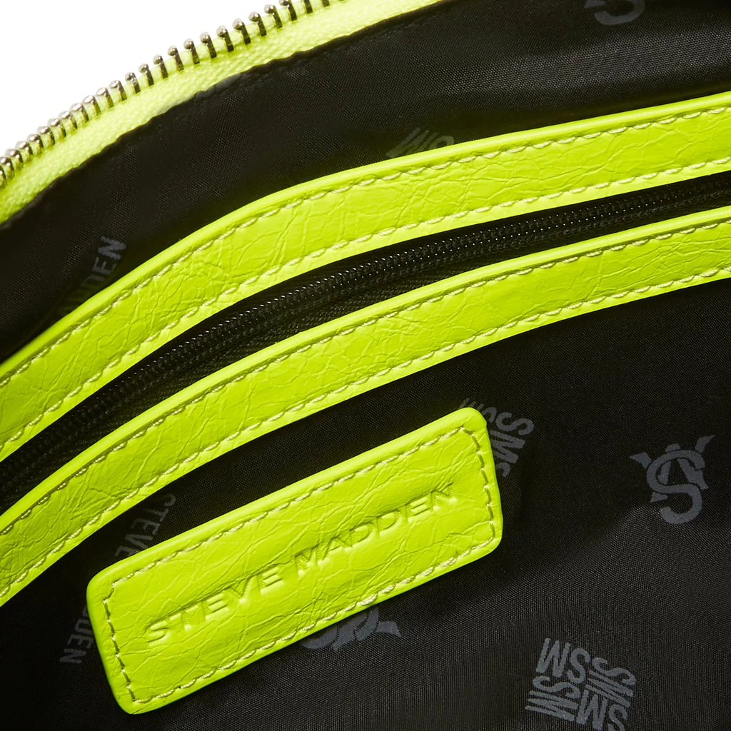 Bglowing Crossbody Bag YELLOW 5 Bglowing Crossbody Bag YELLOW – Image 5