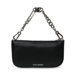 Bsweeti Shoulderbag BLACK -Steve Madden SM13000878 02002 BLK 04
