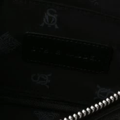 Bsweeti Shoulderbag BLACK -Steve Madden SM13000878 02002 BLK 05