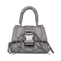 Bdiego Crossbody Bag GREY