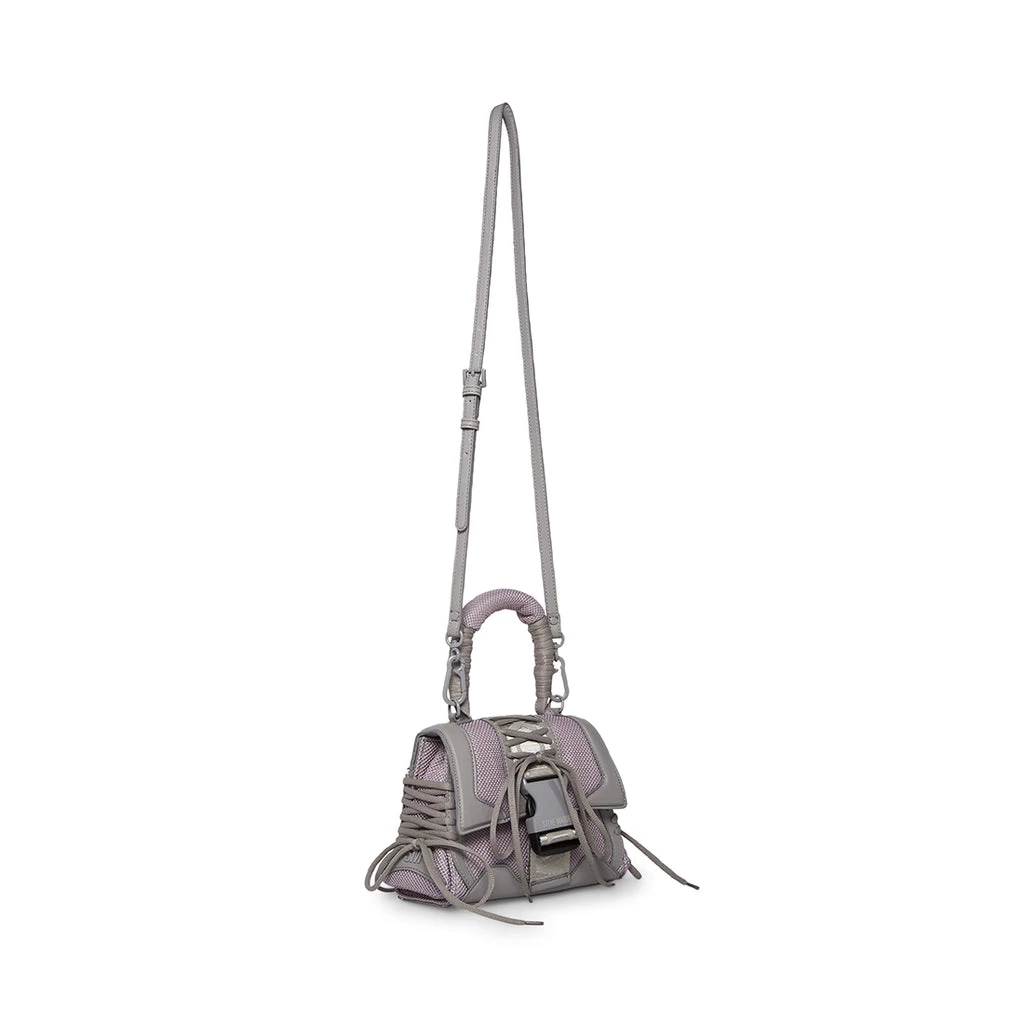 Bdiego Crossbody Bag GREY 2 Bdiego Crossbody Bag GREY – Image 2