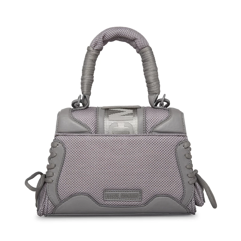 Bdiego Crossbody Bag GREY 3 Bdiego Crossbody Bag GREY – Image 3