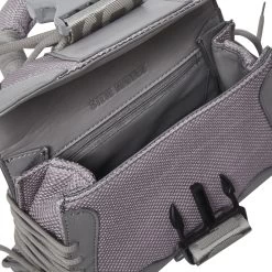 Bdiego Crossbody Bag GREY 9 Bdiego Crossbody Bag GREY -Steve Madden SM13000896 04005 GRY 05