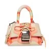 Bdiego Crossbody Bag ORANGE/MULTI