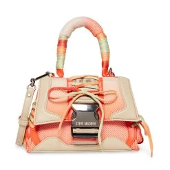 Bdiego Crossbody Bag ORANGE/MULTI
