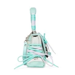 Bdiego Crossbody Bag TURQUOISE -Steve Madden SM13000896 04005 TUR 03