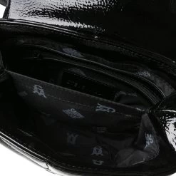 Btoy-P Crossbody Bag BLACK/BLACK -Steve Madden SM13000905 02002 BBL 03