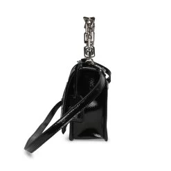 Bmatter-P Crossbody Bag BLACK -Steve Madden SM13000906 02002 BLK 02