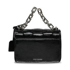 Bmatter-P Crossbody Bag BLACK -Steve Madden SM13000906 02002 BLK 05