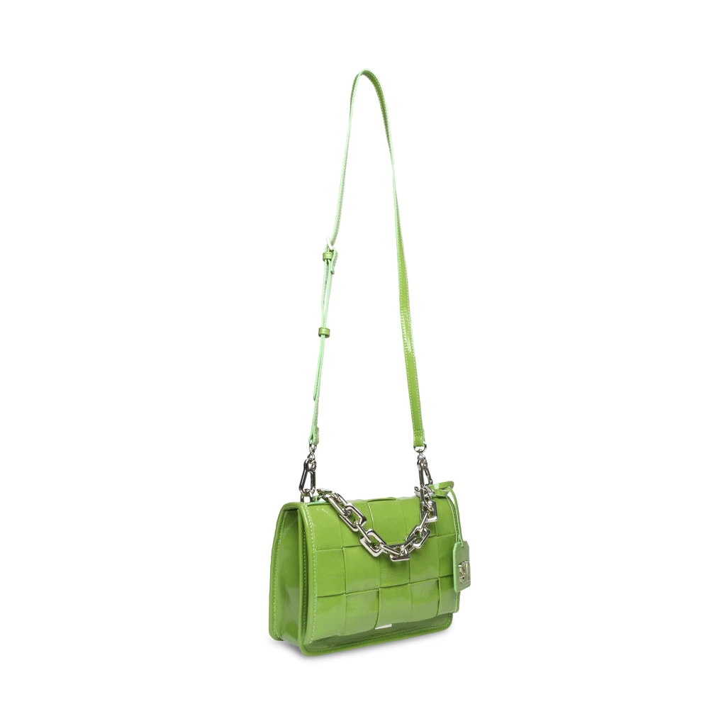 Bmatter-P Crossbody Bag GREEN 2 Bmatter-P Crossbody Bag GREEN – Image 2
