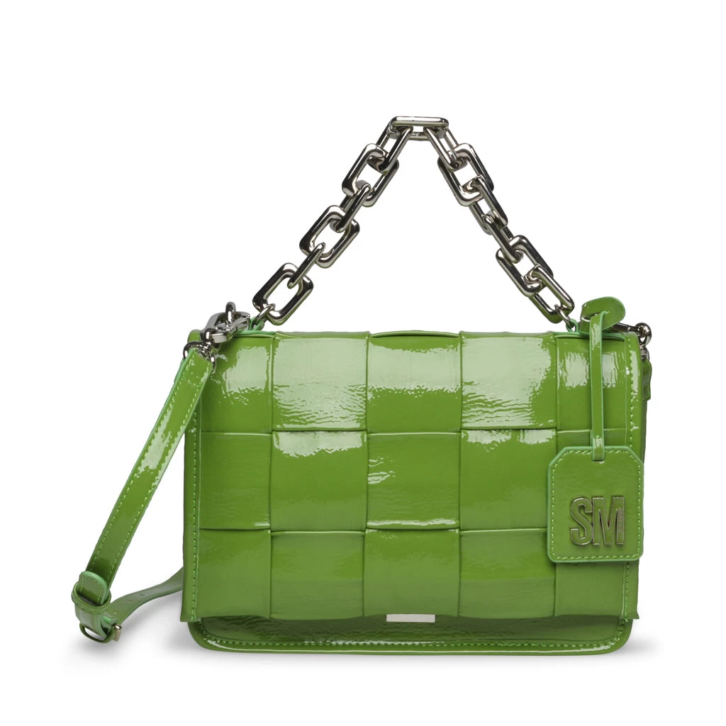 Bmatter-P Crossbody Bag GREEN 1 Bmatter-P Crossbody Bag GREEN
