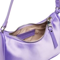 Bglide-SA Shoulderbag LILAC -Steve Madden SM13000912 04003 LIL 05