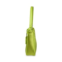 Bglide-SA Shoulderbag LIME -Steve Madden SM13000912 04003 LIM 03