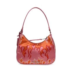 Bglide-SA Shoulderbag PINK MULTI -Steve Madden SM13000912 04003 PKM 02