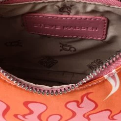 Bglide-SA Shoulderbag PINK MULTI -Steve Madden SM13000912 04003 PKM 05