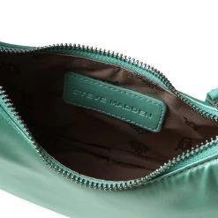 Bglide-SA Shoulderbag SEA FOAM -Steve Madden SM13000912 04003 SEF 05