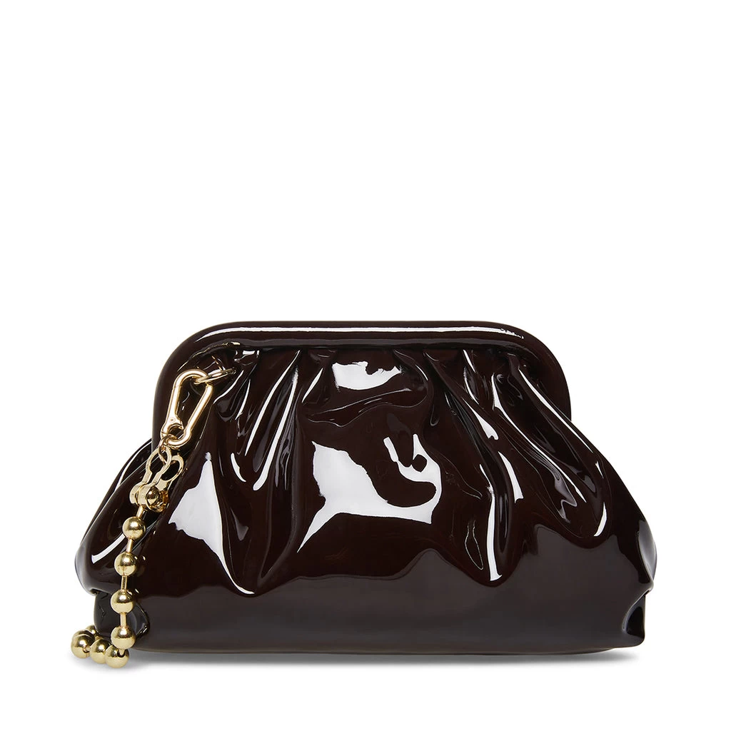 Bnikki-C Clutch BLACK 1 Bnikki-C Clutch BLACK