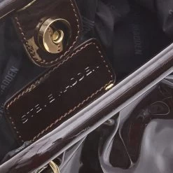 Bnikki-C Clutch BLACK 7 Bnikki-C Clutch BLACK -Steve Madden SM13000927 02002 BLK 05