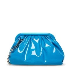 Bnikki-C Clutch BLUE