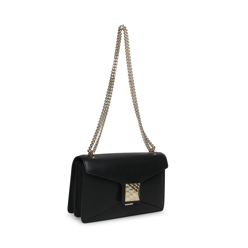 Breva Crossbody Bag BLACK 2 Breva Crossbody Bag BLACK – Image 2