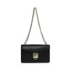 Breva Crossbody Bag BLACK