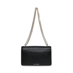 Breva Crossbody Bag BLACK 7 Breva Crossbody Bag BLACK -Steve Madden SM13000929 02002 BLK 03