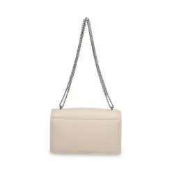 Breva Crossbody Bag BONE -Steve Madden SM13000929 02002 BNE 03