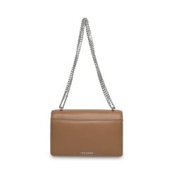 Breva Crossbody Bag CAMEL 7 Breva Crossbody Bag CAMEL -Steve Madden SM13000929 02002 CAM 03