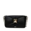 Bloud Clutch BLACK