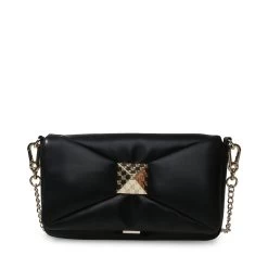 Bloud Clutch BLACK