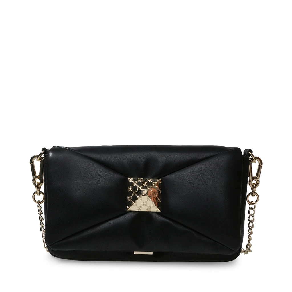 Bloud Clutch BLACK 1 Bloud Clutch BLACK