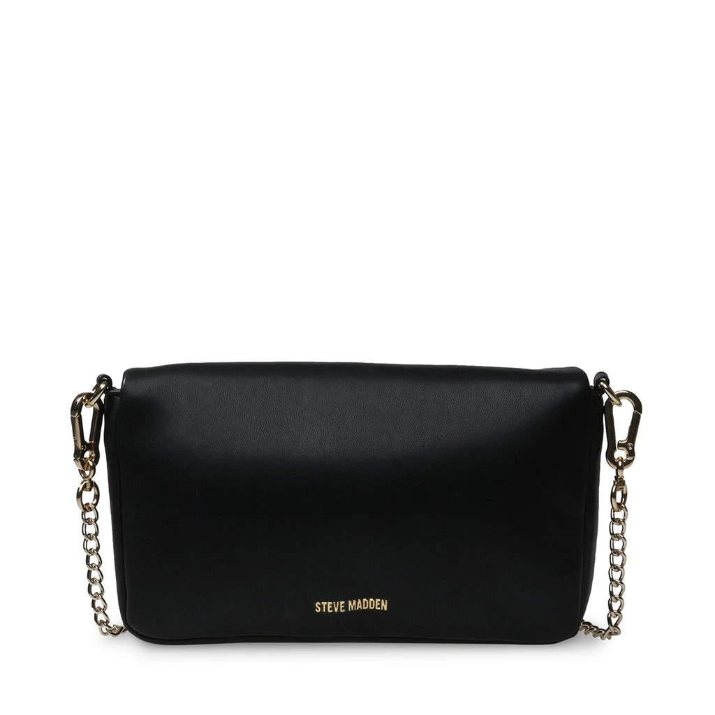 Bloud Clutch BLACK 3 Bloud Clutch BLACK – Image 3