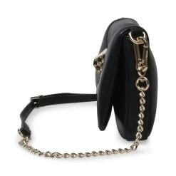 Bloud Clutch BLACK 8 Bloud Clutch BLACK -Steve Madden SM13000930 02002 BLK 04