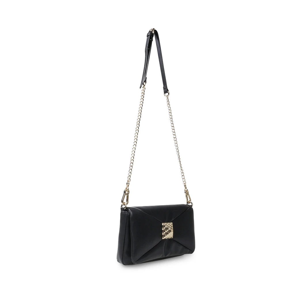 Bloud Clutch BLACK 2 Bloud Clutch BLACK – Image 2