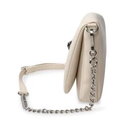 Bloud Clutch BONE 8 Bloud Clutch BONE -Steve Madden SM13000930 02002 BNE 04