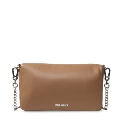Bloud Clutch CAMEL -Steve Madden SM13000930 02002 CAM 03