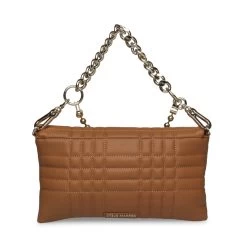 Bcobbleq Clutch CAMEL -Steve Madden SM13000931 02002 CAM 03