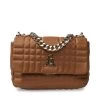 Bterra-Q Crossbody Bag CAMEL