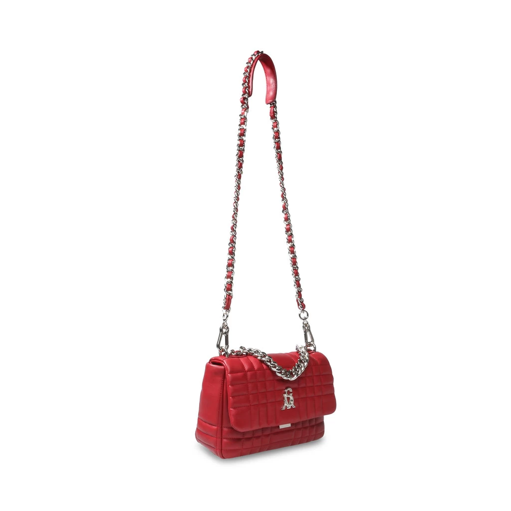 Bterra-Q Crossbody Bag RED 2 Bterra-Q Crossbody Bag RED â Image 2
