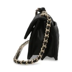 Bfreya Crossbody Bag BLACK -Steve Madden SM13000936 02002 BLK 03