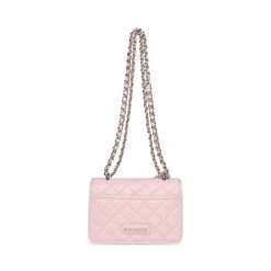 Bfreya Crossbody Bag PALE PINK -Steve Madden SM13000936 02002 JPK 04