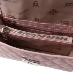 Bfreya Crossbody Bag PALE PINK -Steve Madden SM13000936 02002 JPK 05