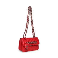 Bfreya Crossbody Bag RED 8 Bfreya Crossbody Bag RED -Steve Madden SM13000936 02002 RED 02