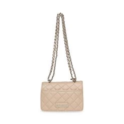 Bfreya Crossbody Bag TAN -Steve Madden SM13000936 02002 TAN 02