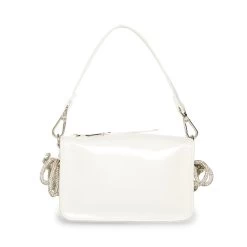 Bnoble-B Crossbody Bag OFF WHITE