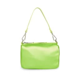 Bnoble-S Crossbody Bag LIME