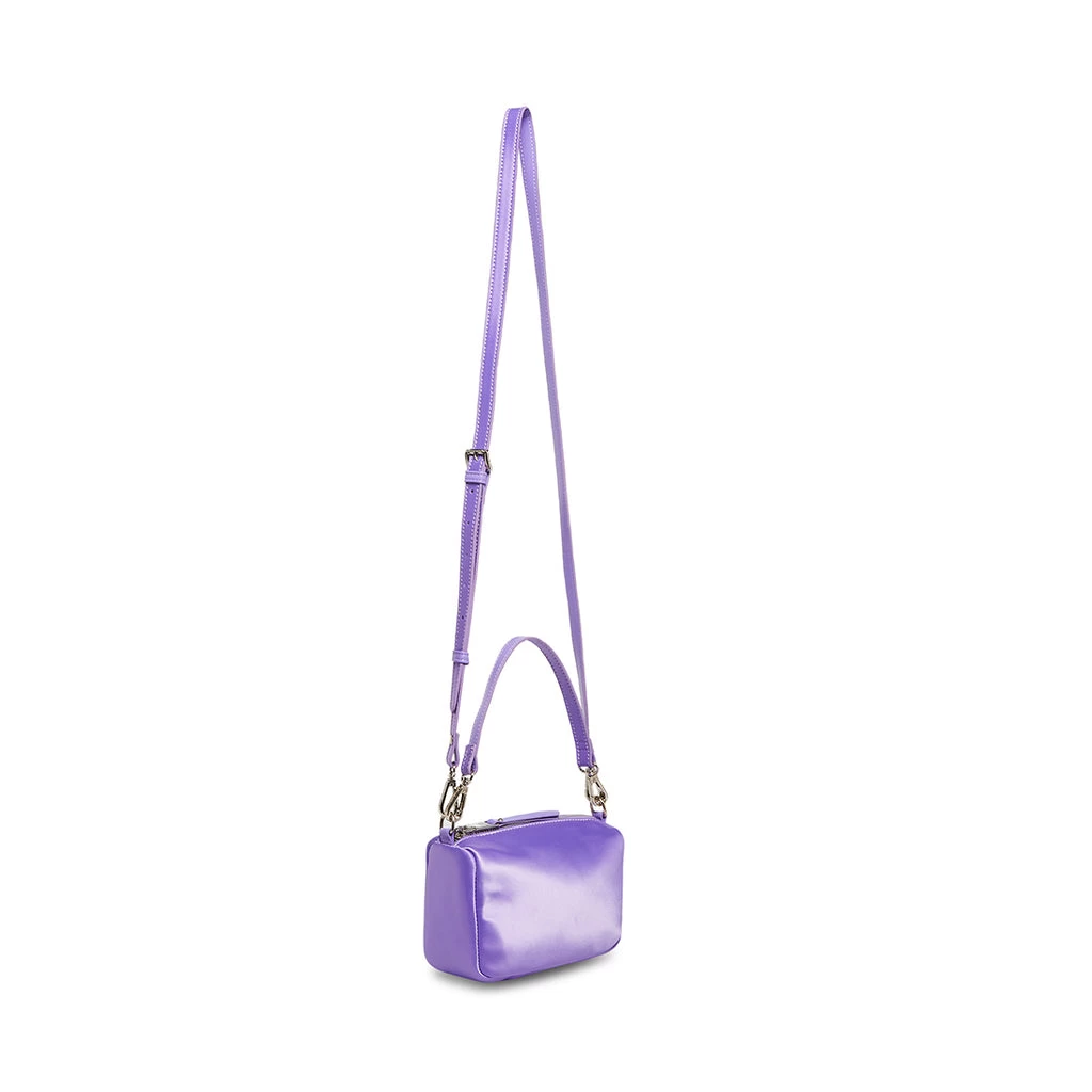 Bnoble-S Crossbody Bag PURPLE 3 Bnoble-S Crossbody Bag PURPLE – Image 3