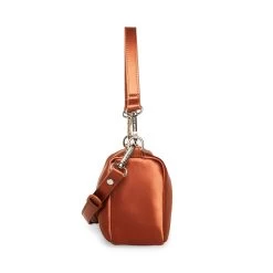 Bnoble-S Crossbody Bag RUST 6 Bnoble-S Crossbody Bag RUST -Steve Madden SM13000942 04003 RUS 02