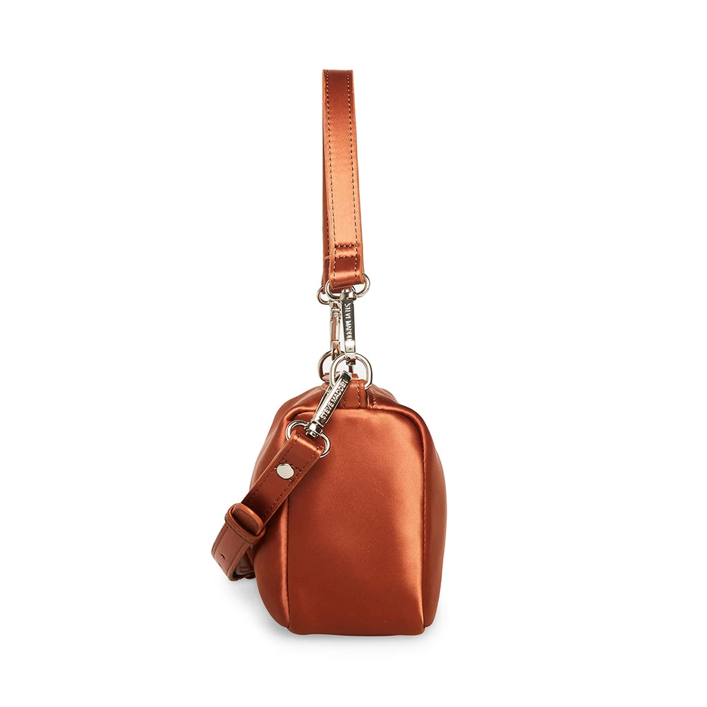 Bnoble-S Crossbody Bag RUST 3 Bnoble-S Crossbody Bag RUST – Image 3