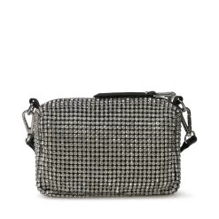 Bnoble-C Shoulderbag SILVER -Steve Madden SM13000948 02003 SIL 01